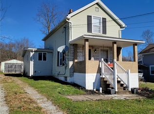 1914 Avella Rd, Avella, PA 15312