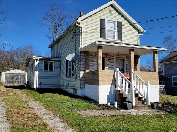 1914 Avella Rd, Avella, PA 15312