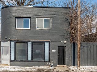 13144 Plymouth Rd, Detroit, MI 48227