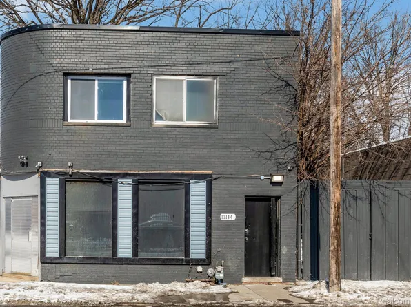 13144 Plymouth Rd, Detroit, MI 48227