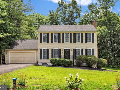 187 Ora Lee Ct, Martinsburg, WV, 25404