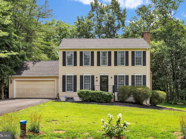 187 Ora Lee Ct, Martinsburg, WV 25404
