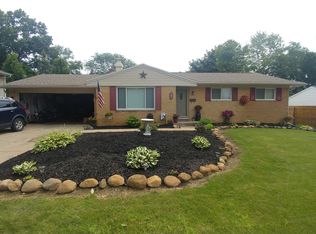 591 Christopher Rd, Jackson, MI 49203