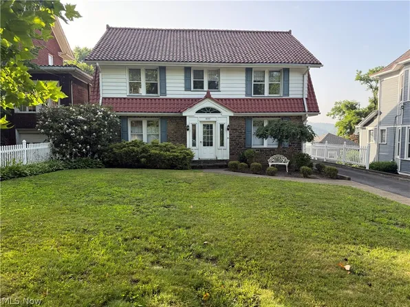 400 Thompson Ave, East Liverpool, OH 43920