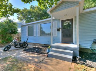 1208 Carol Dr, Shawnee, OK 74804