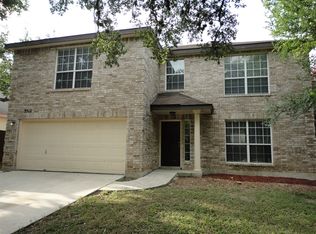 3512 Piedmont Pl, Schertz, TX 78154