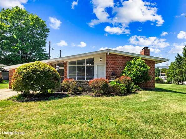 3700 Greenwich Rd, Louisville, KY 40218