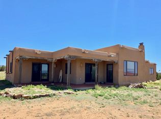 45 Encantado Loop, Santa Fe, NM 87508