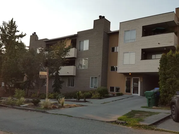 Pacific, 2418 NW 57th St APT 405, Seattle, WA 98107