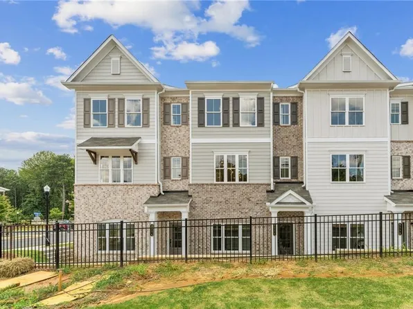 3342 Cranston Ln, Kennesaw, GA 30144