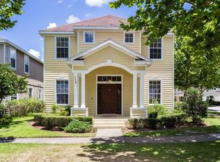 6981 Bluestem Rd, Harmony, FL 34773