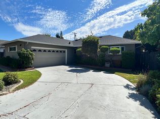 450 Rincon Ave, Sunnyvale, CA 94086