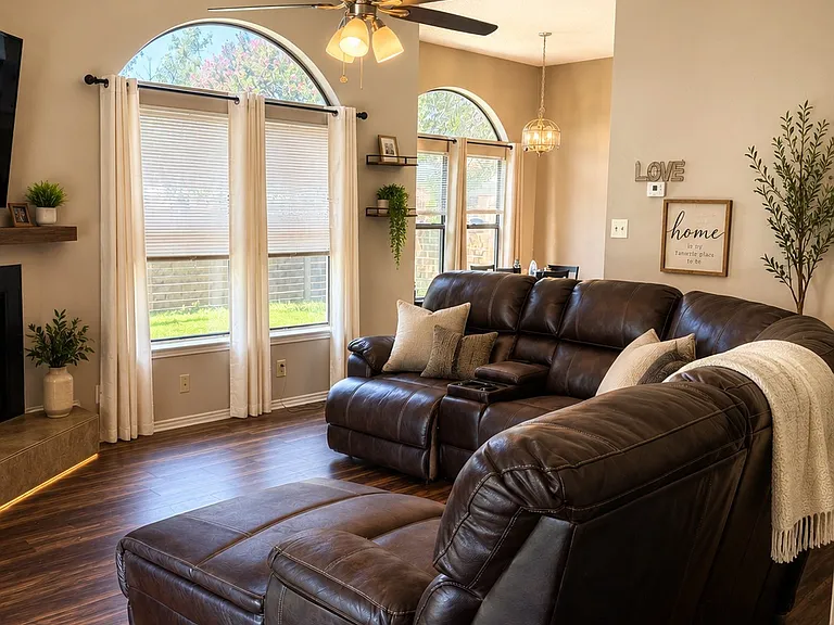 4102 Hunters Sun Dr — Photo 5