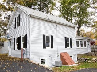 13 1/2 Glendale St, Maynard, MA 01754