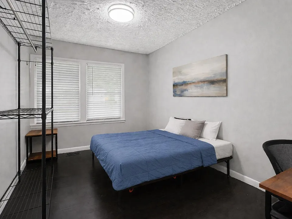 Stanford Cir