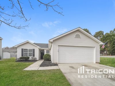 3428 Nevin Brook Rd, Charlotte, NC, 28269