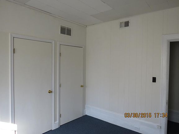 planty of closets