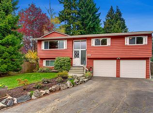 1226 NW 202nd St, Shoreline, WA 98177
