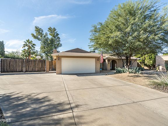 2nd image of 4801 E Evans Dr