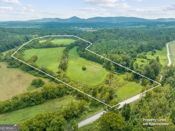 101 Rockin M Farm, Jasper, GA 30143