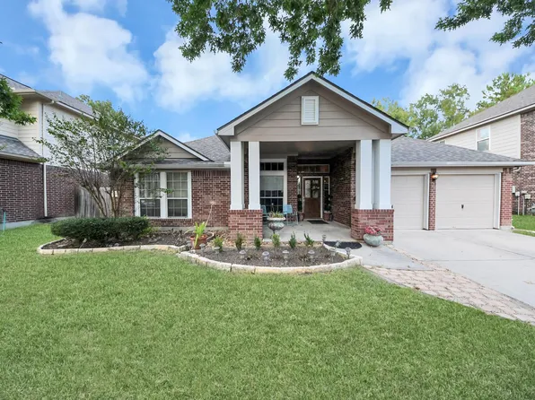13806 Brighton Park Dr, Houston, TX 77044