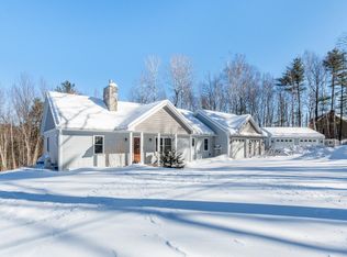 98 Young Rd, Gilford, NH 03249
