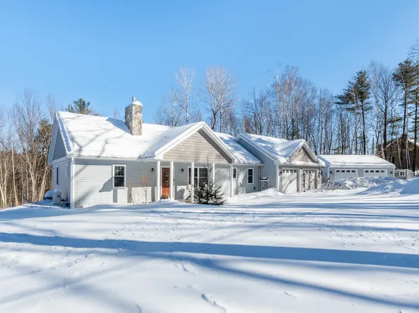 98 Young Road, Gilford, NH 03249