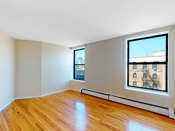 2nd image of 66-72 Saint Nicholas Ave APT 7H