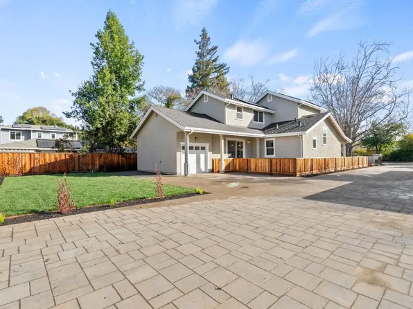 275 Willow Rd, Menlo Park, CA 94025