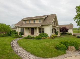 2105 Two Mile Rd, Winchester, KY 40391