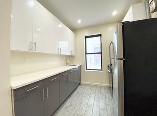 509 W 174th St APT 1B, New York, NY 10033