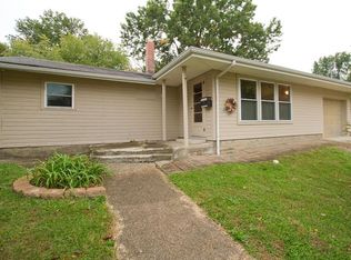 124 W Bonfils St, Troy, MO 63379