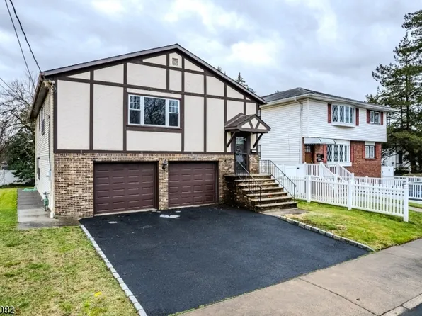 1307 Kline Pl, Rahway City, NJ 07065