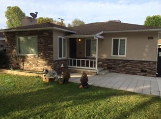 2228 Carwile Dr, Alhambra, CA 91803