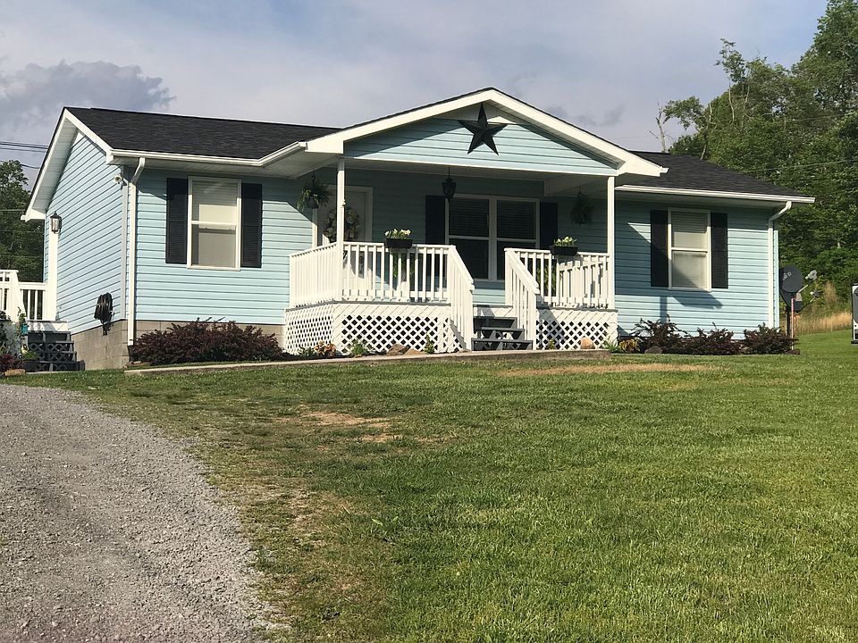 2nd image of 153 McLin Hollow Rd