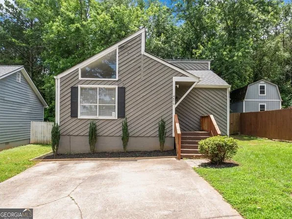 4679 Candlewyck Way, Buford, GA 30518