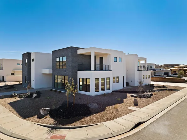 1461 W Canyon Tree Dr, Saint George, UT 84770