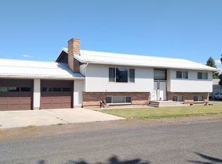 1433 Progress Loop, La Grande, OR 97850