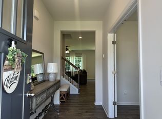 6632 Grogan Hill Rd, Whitsett, NC 27377