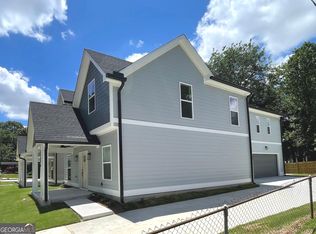 3189 Jackson #A, Hapeville, GA 30354