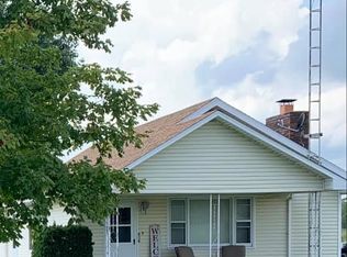 481 County Road 1225 E, Toledo, IL 62468