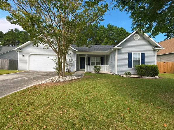 113 Butternut Cir, Jacksonville, NC 28546