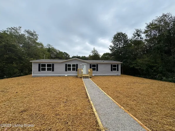 1544 Christian Church Rd, Brandenburg, KY 40108