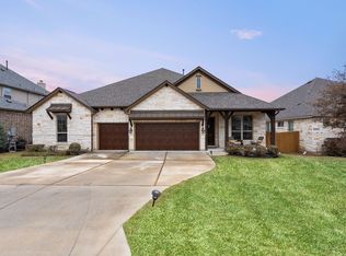 15605 La Catania Way, Bee Cave, TX 78738