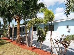 1881 SW 42nd Ter, Fort Lauderdale, FL 33317