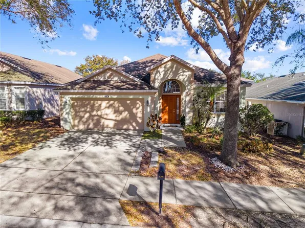 138 Chaucer Ave, Davenport, FL 33896