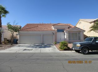 9160 Valley Spring Ct, Las Vegas, NV 89147