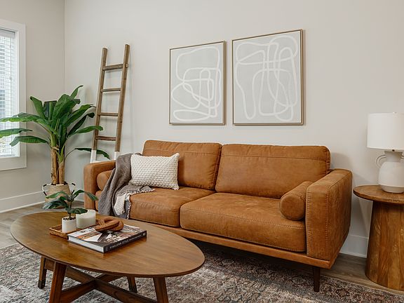 3rd image of 405 S 4th St #0B-1Ba-538Sqft