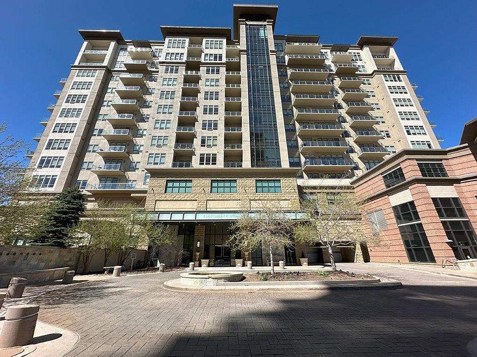 Landmark building 5455 Landmark Place