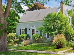 2417 Prospect Ave, Evanston, IL 60201